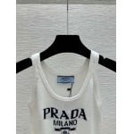 2026年4月4日入荷春夏新作Prada 高級品復刻 女性服 KL工場