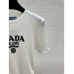 2026年4月4日入荷春夏新作Prada 高級品復刻 女性服 KL工場