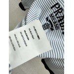 2026年4月4日入荷春夏新作Prada 高級品復刻 女性服 KL工場