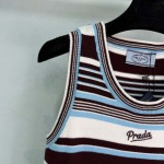 2026年4月4日入荷春夏新作Prada 高級品復刻 女性服 KL工場