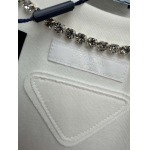 2026年4月4日入荷春夏新作Prada 高級品復刻 女性服 KL工場