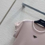 2026年4月4日入荷春夏新作Prada 高級品復刻 女性服 KL工場