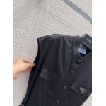 2026年4月4日入荷春夏新作Prada 高級品復刻 女性服 KL工場