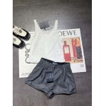 2026年4月4日入荷春夏新作Prada 高級品復刻 女性服 KL工場