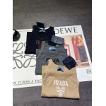 2026年4月4日入荷春夏新作Prada 高級品復刻 女性服 KL工場