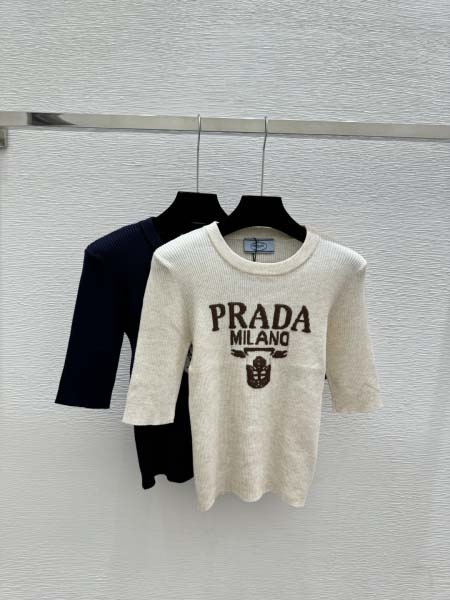 2026年4月4日入荷春夏新作Prada 高級品復刻 女性服...