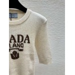 2026年4月4日入荷春夏新作Prada 高級品復刻 女性服 KL工場