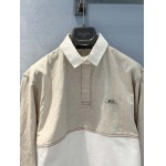 2026年4月4日入荷春夏新作Pradaジャケット 高級品復刻 女性服 KL工場