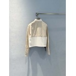 2026年4月4日入荷春夏新作Pradaジャケット 高級品復刻 女性服 KL工場