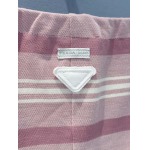 2026年4月4日入荷春夏新作Prada 上下 高級品復刻 女性服 KL工場