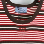 2026年4月4日入荷春夏新作Prada 高級品復刻 女性服 KL工場