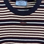 2026年4月4日入荷春夏新作Prada 高級品復刻 女性服 KL工場