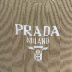 2026年4月4日入荷春夏新作Prada 高級品復刻 女性服 KL工場