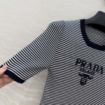 2026年4月4日入荷春夏新作Prada 高級品復刻 女性服 KL工場