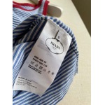 2026年4月4日入荷春夏新作Prada 高級品復刻 女性服 KL工場