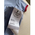 2026年4月4日入荷春夏新作Prada 高級品復刻 女性服 KL工場