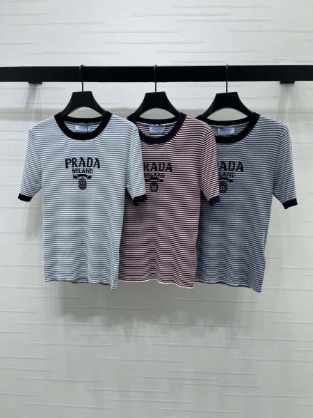 2026年4月4日入荷春夏新作Prada 高級品復刻 女性服...