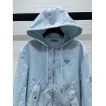 2026年4月4日入荷春夏新作Prada 高級品復刻 女性服 KL工場