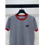 2026年4月4日入荷春夏新作Prada 高級品復刻 女性服 KL工場