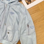 2026年4月4日入荷春夏新作Prada 高級品復刻 女性服 KL工場