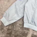 2026年4月4日入荷春夏新作Prada 高級品復刻 女性服 KL工場