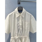 2026年4月4日入荷春夏新作Prada ワンピース高級品復刻 女性服 KL工場