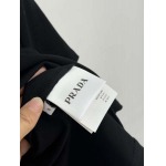 2026年4月4日入荷春夏新作Prada 高級品復刻 女性服 KL工場