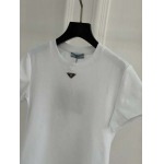 2026年4月4日入荷春夏新作Prada 高級品復刻 女性服 KL工場