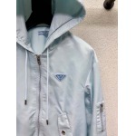 2026年4月4日入荷春夏新作Prada 高級品復刻 女性服 KL工場