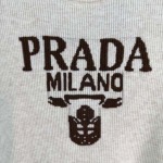 2026年4月4日入荷春夏新作Prada 高級品復刻 女性服 KL工場