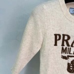 2026年4月4日入荷春夏新作Prada 高級品復刻 女性服 KL工場