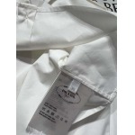 2026年4月4日入荷春夏新作Prada 高級品復刻 女性服 KL工場