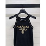 2026年4月4日入荷春夏新作Prada 高級品復刻 女性服 KL工場