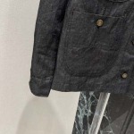 2026年4月4日入荷春夏新作Prada 高級品復刻 女性服 KL工場