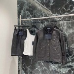2026年4月4日入荷春夏新作Prada 高級品復刻 女性服 KL工場