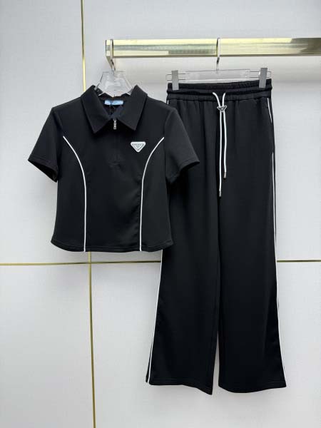 2026年4月4日入荷春夏新作Prada 高級品復刻 女性服...