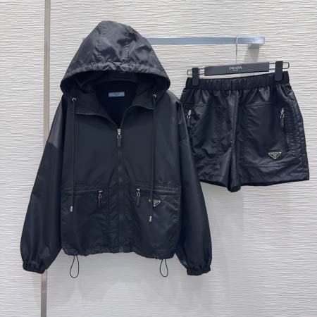 2026年4月4日入荷春夏新作Prada 高級品復刻 女性服...