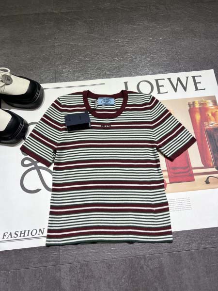 2026年4月4日入荷春夏新作Prada 高級品復刻 女性服...