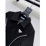 2026年4月4日入荷春夏新作Prada 高級品復刻 女性服 KL工場