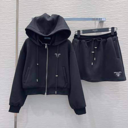 2026年4月4日入荷春夏新作Prada 高級品復刻 女性服...