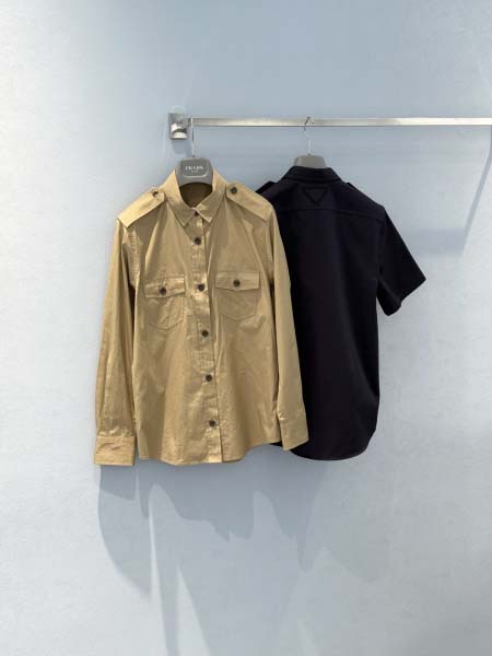 2026年4月4日入荷春夏新作Prada 高級品復刻 女性服...