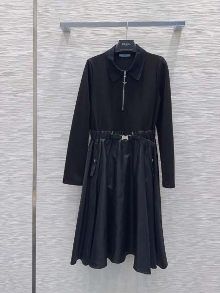 2026年4月4日入荷春夏新作Prada 高級品復刻 女性服...