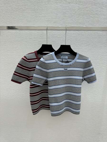 2026年4月4日入荷春夏新作Prada 高級品復刻 女性服...