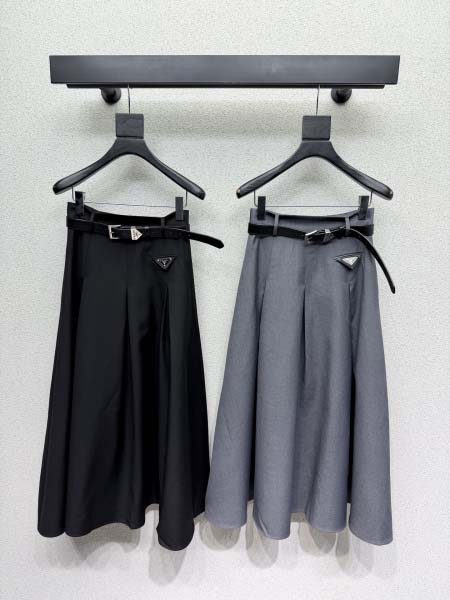 2026年4月4日入荷春夏新作Prada 高級品復刻 女性服...