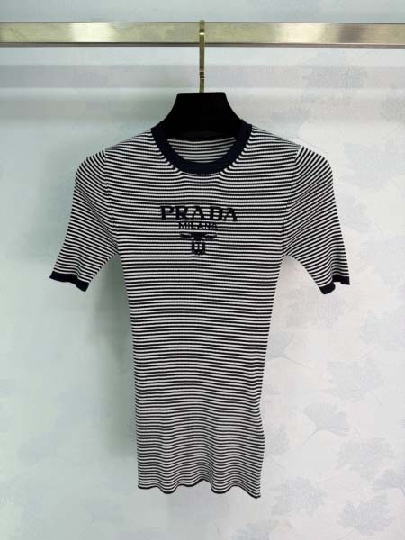 2026年4月4日入荷春夏新作Prada 高級品復刻 女性服...