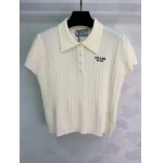 2026年4月4日入荷春夏新作Prada 高級品復刻 女性服 KL工場