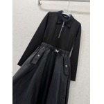 2026年4月4日入荷春夏新作Prada 高級品復刻 女性服 KL工場