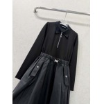 2026年4月4日入荷春夏新作Prada 高級品復刻 女性服 KL工場