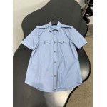 2026年4月4日入荷春夏新作Prada 高級品復刻 女性服 KL工場