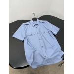 2026年4月4日入荷春夏新作Prada 高級品復刻 女性服 KL工場